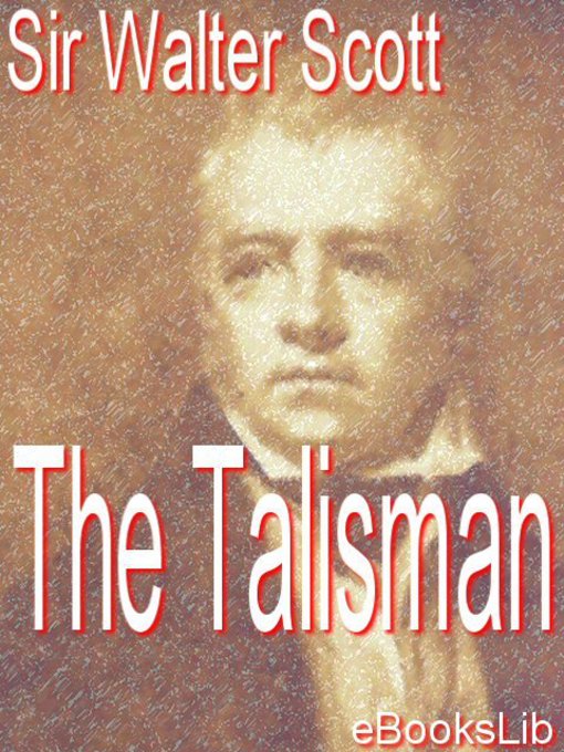 Cover image for The Talisman